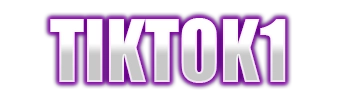 Logo TIKTOK1